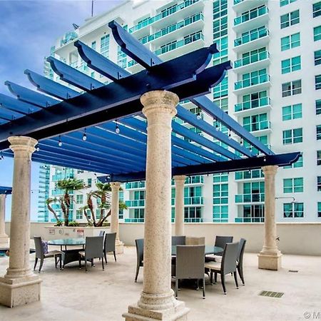 Luxury Penthouse Brickell 3 Bedrooms Free Parking 마이애미 외부 사진