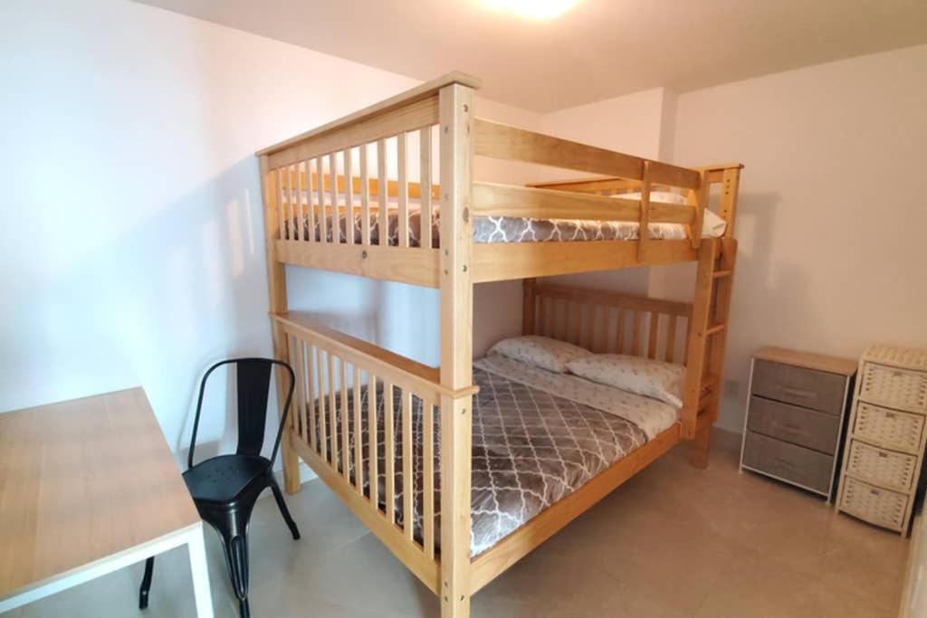Luxury Penthouse Brickell 3 Bedrooms Free Parking 마이애미 외부 사진