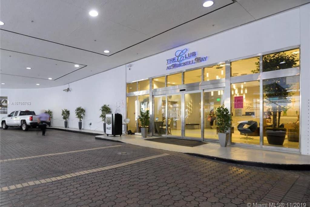 Luxury Penthouse Brickell 3 Bedrooms Free Parking 마이애미 외부 사진