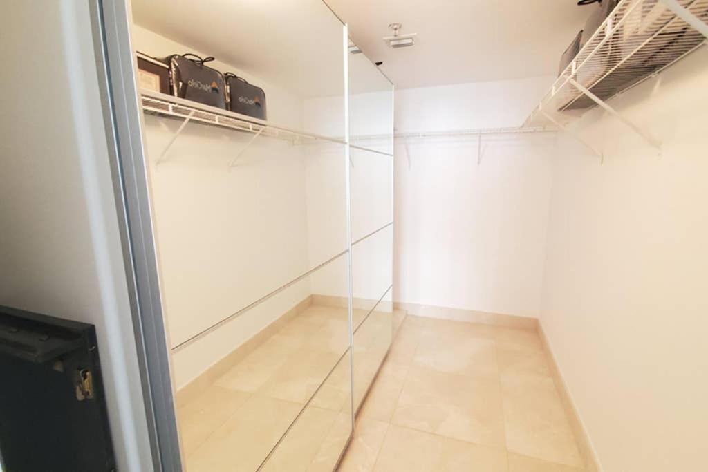 Luxury Penthouse Brickell 3 Bedrooms Free Parking 마이애미 외부 사진