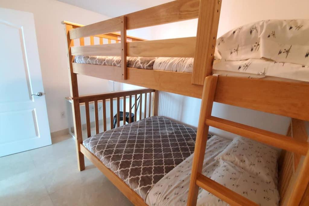 Luxury Penthouse Brickell 3 Bedrooms Free Parking 마이애미 외부 사진