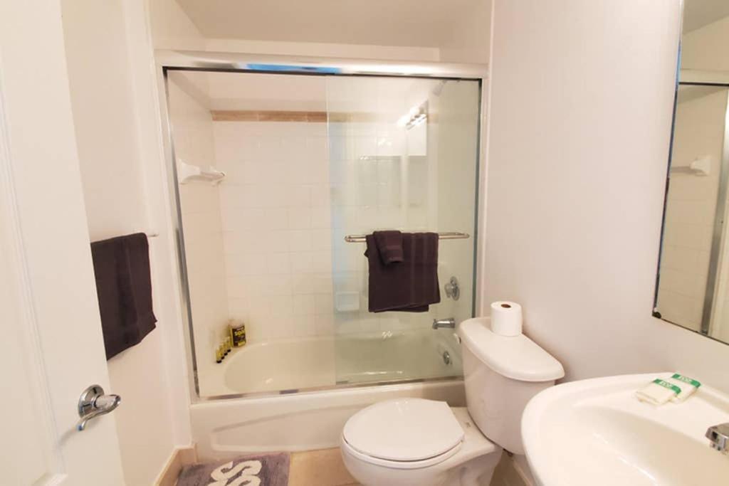 Luxury Penthouse Brickell 3 Bedrooms Free Parking 마이애미 외부 사진